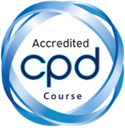 CPD Accredited Course